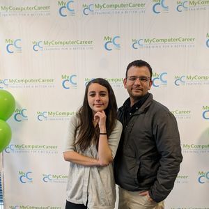 Meet your Posher, Jason